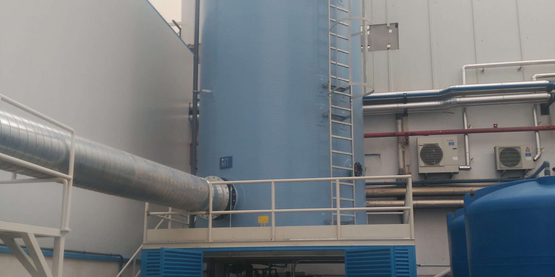 Solvent-Emission-treatment-flexographic-printing-industry-Reyenvas