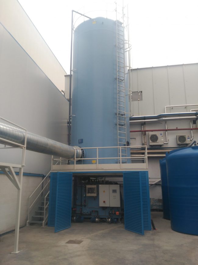 Solvent-Emission-treatment-flexographic-printing-industry-Reyenvas